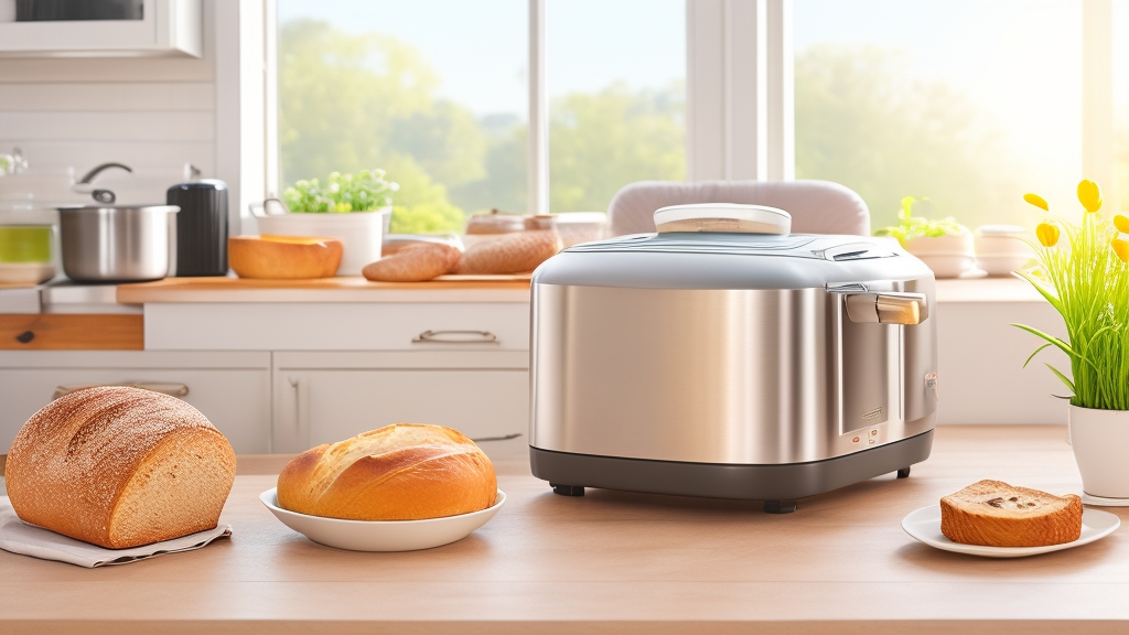 Kenyérsütőgép programok: Fehér vs Teljes kiőrlésű vs Francia - Melyiket válaszd?