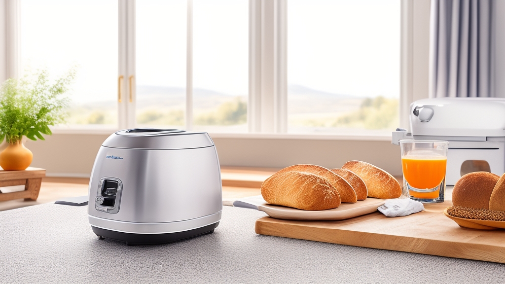 Kenyérsütőgép sokoldalúság teszt - különböző receptek és sütési módok