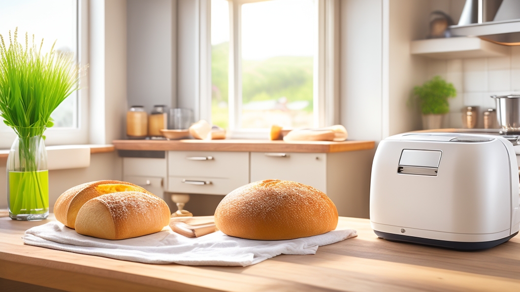 Kenyérsütőgép tartósság funkció - megbízhatóság és élettartam teszt