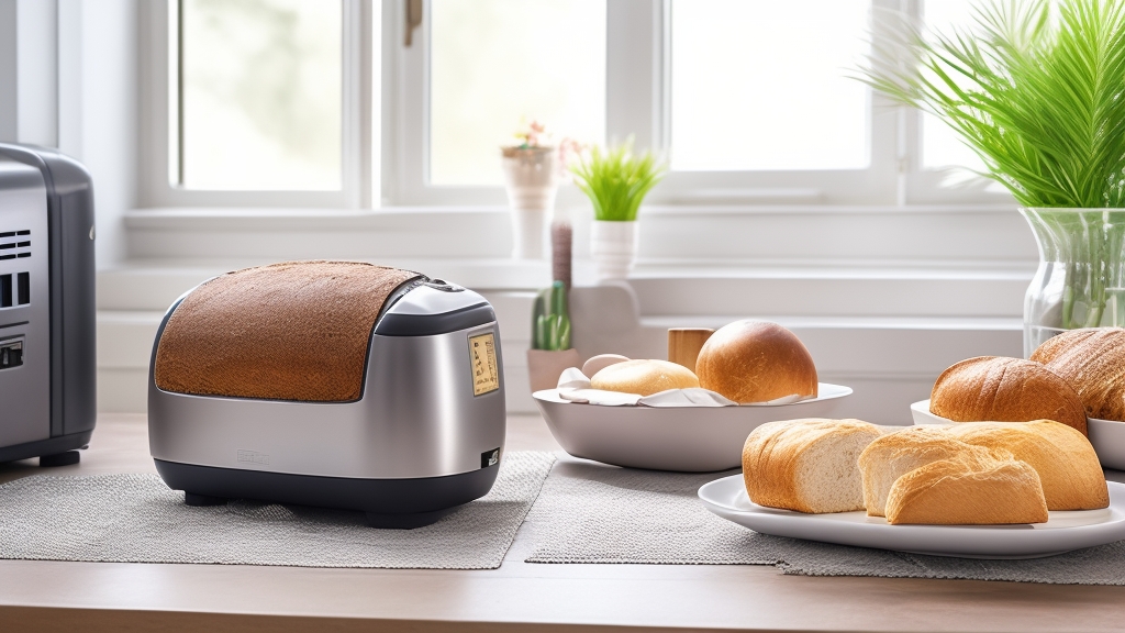 Kenyérsütőgép tippek: Hogyan süss tökéletes kenyeret otthon?