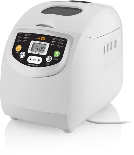 ETA Delicca mini 8149 90000 kenyérsütő gép
