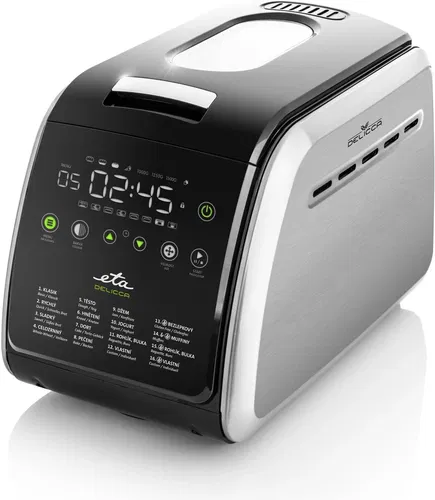 ETA Delicca II 7149 90030 kenyérsütő gép