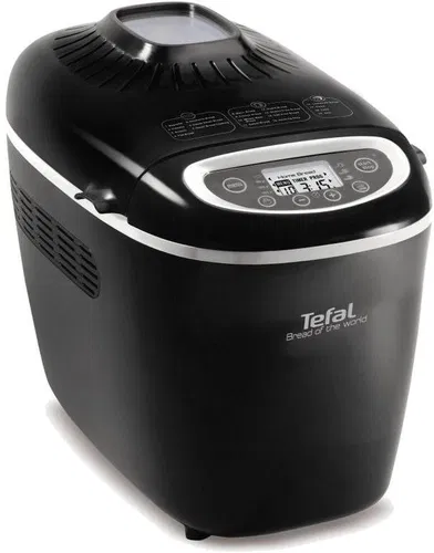 Tefal Bread of the World PF611838 kenyérsütő gép