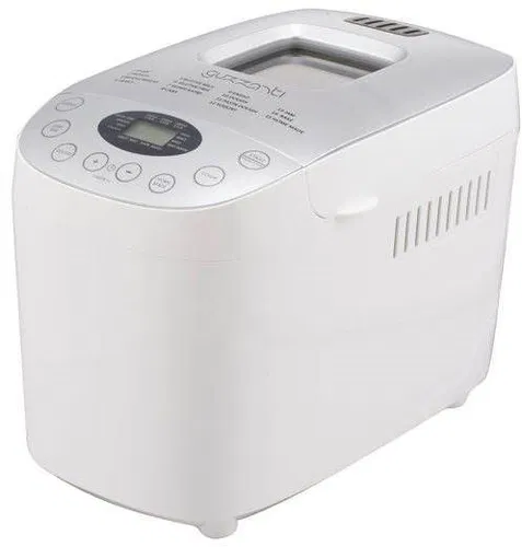 Guzzanti GZ 635 kenyérsütő gép